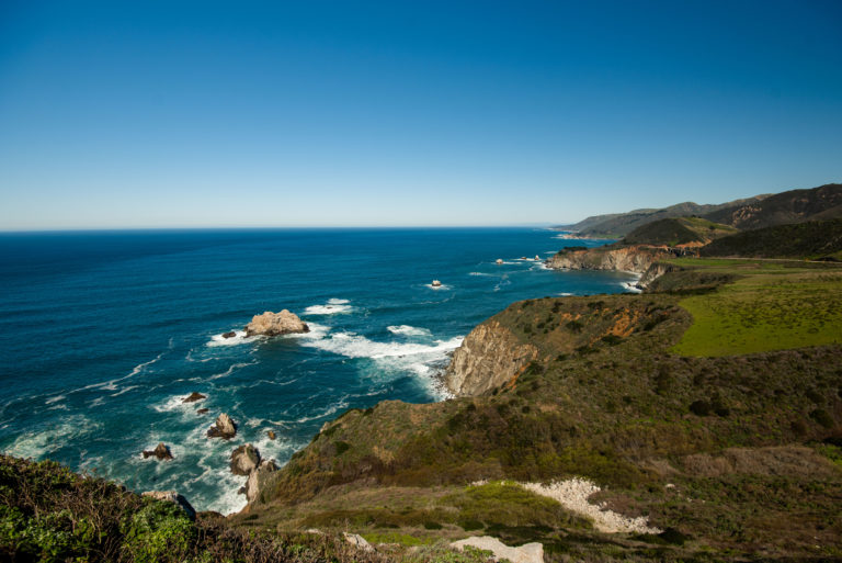 How to See the Best of Big Sur in One Day - abbyventure.com