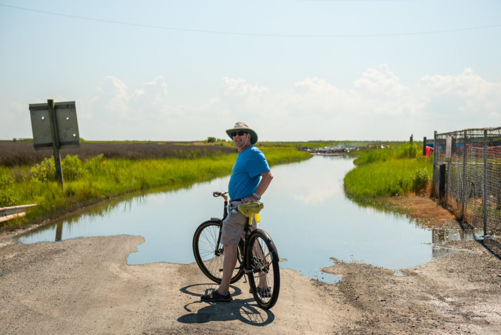 How to Visit Smith Island, Maryland