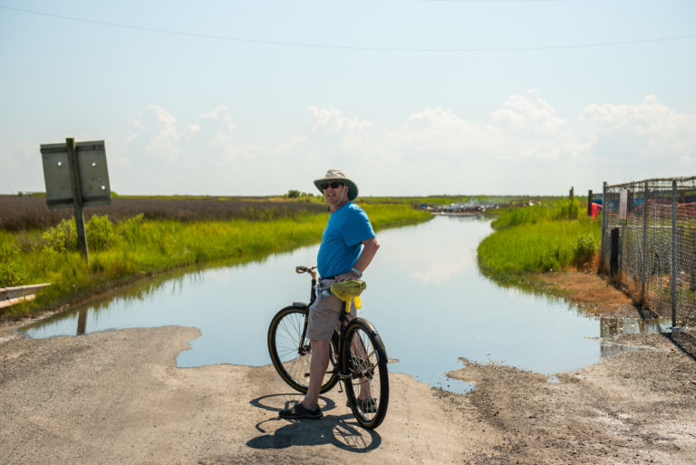 How to Visit Smith Island, Maryland