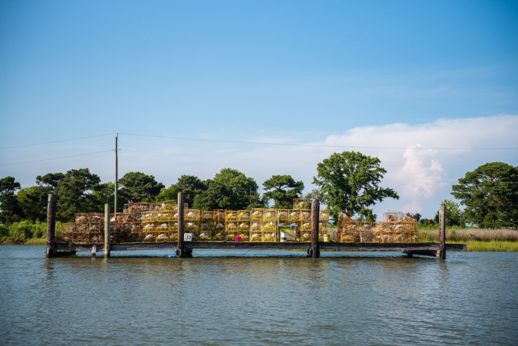 How to Visit Smith Island, Maryland