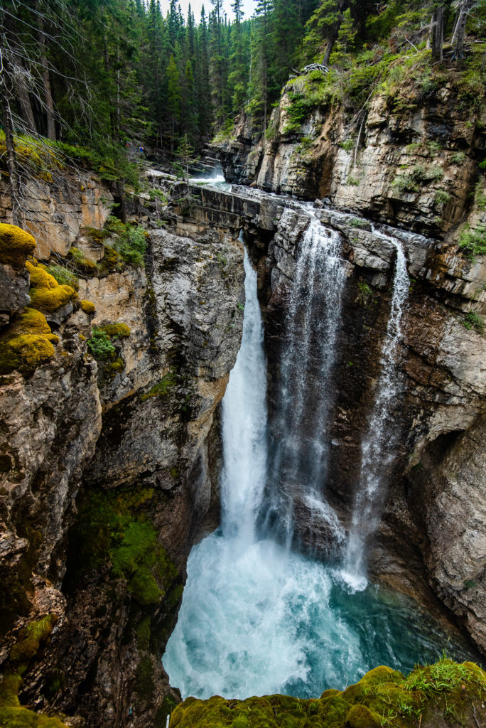 Banff National Park in 4 Days - abbyventure.com